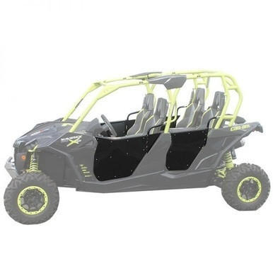 Can-Am Maverick Max EnduroMax Complete Door Kit by Factory UTV