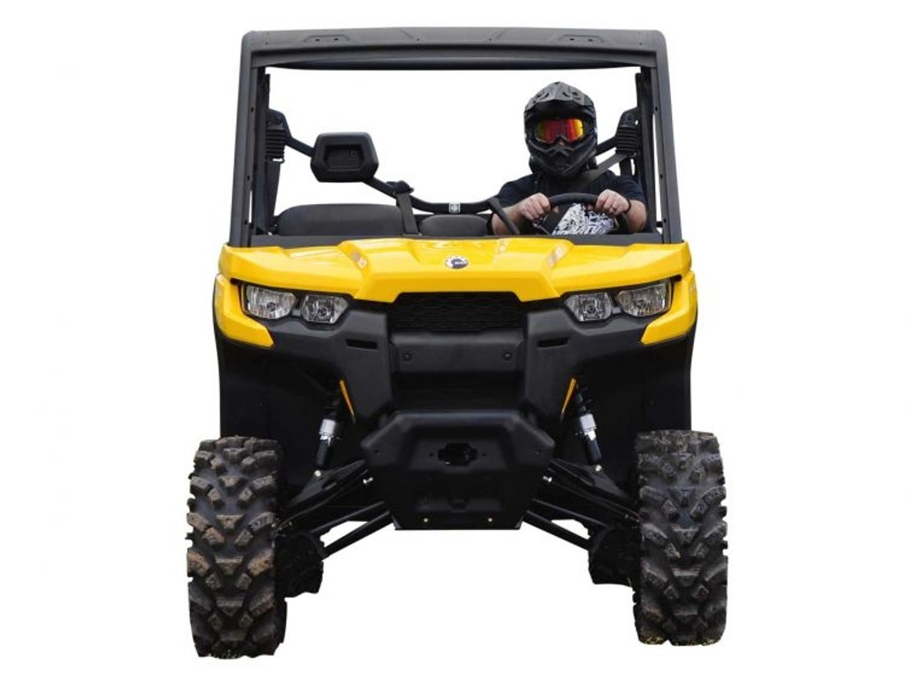 CanAm Defender 3" Lift Kit by SuperATV