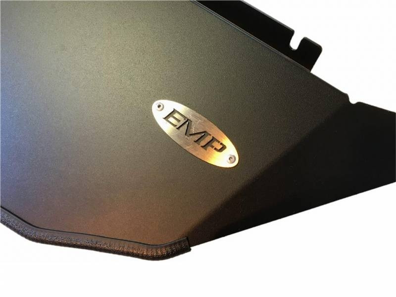 Can-Am Maverick X3 Lower Door Set by EMP