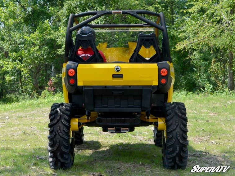 Can-Am Commander 6