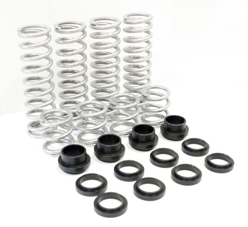 Can-Am Commander X / XT-P FOX Podium Springs Kit by RT PRO