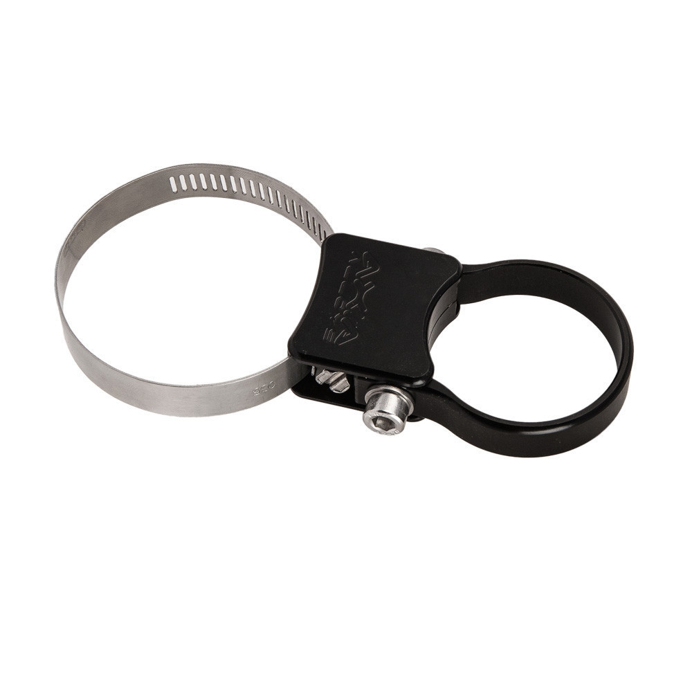 Can Am Hose Clamp Adapter by Axia Alloys