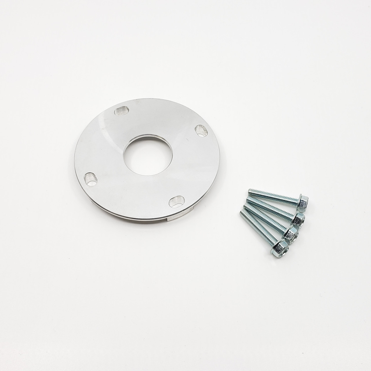 CanAm Maverick X3 Transmission Seal Guard by Weller Racing