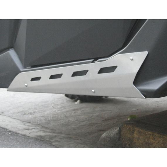 Can-Am Maverick X3 2Pc 3/16