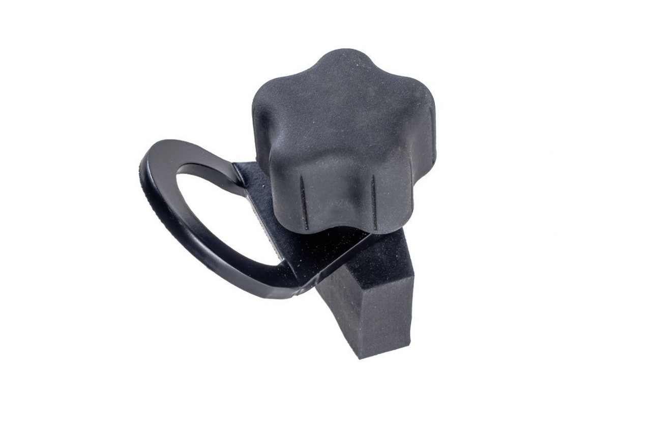 CanAm Maverick/Defender Expandable Anchor Bed Tie Down Tab Kit By Utv Inc