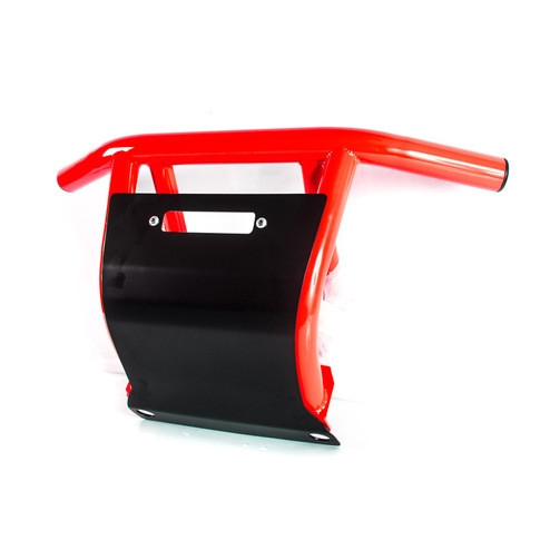 Can-Am Maverick LT Front Defender Bumper by HMF