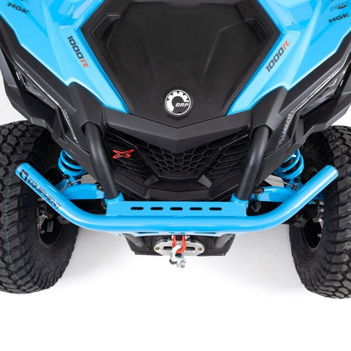 Can-Am Maverick Sport/Trail Front Defender Bumper by HMF