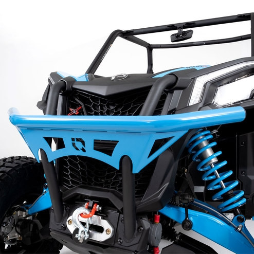 Can-Am Maverick Sport/Trail Front Defender Bumper by HMF