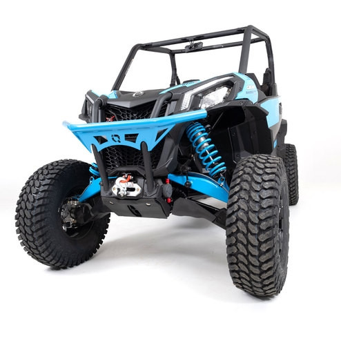 Can-Am Maverick Sport/Trail Front Defender Bumper by HMF