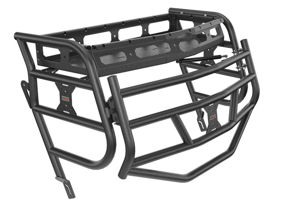 Can Am Maverick Trail & Sport Expedition Rack by RazorBack Offroad