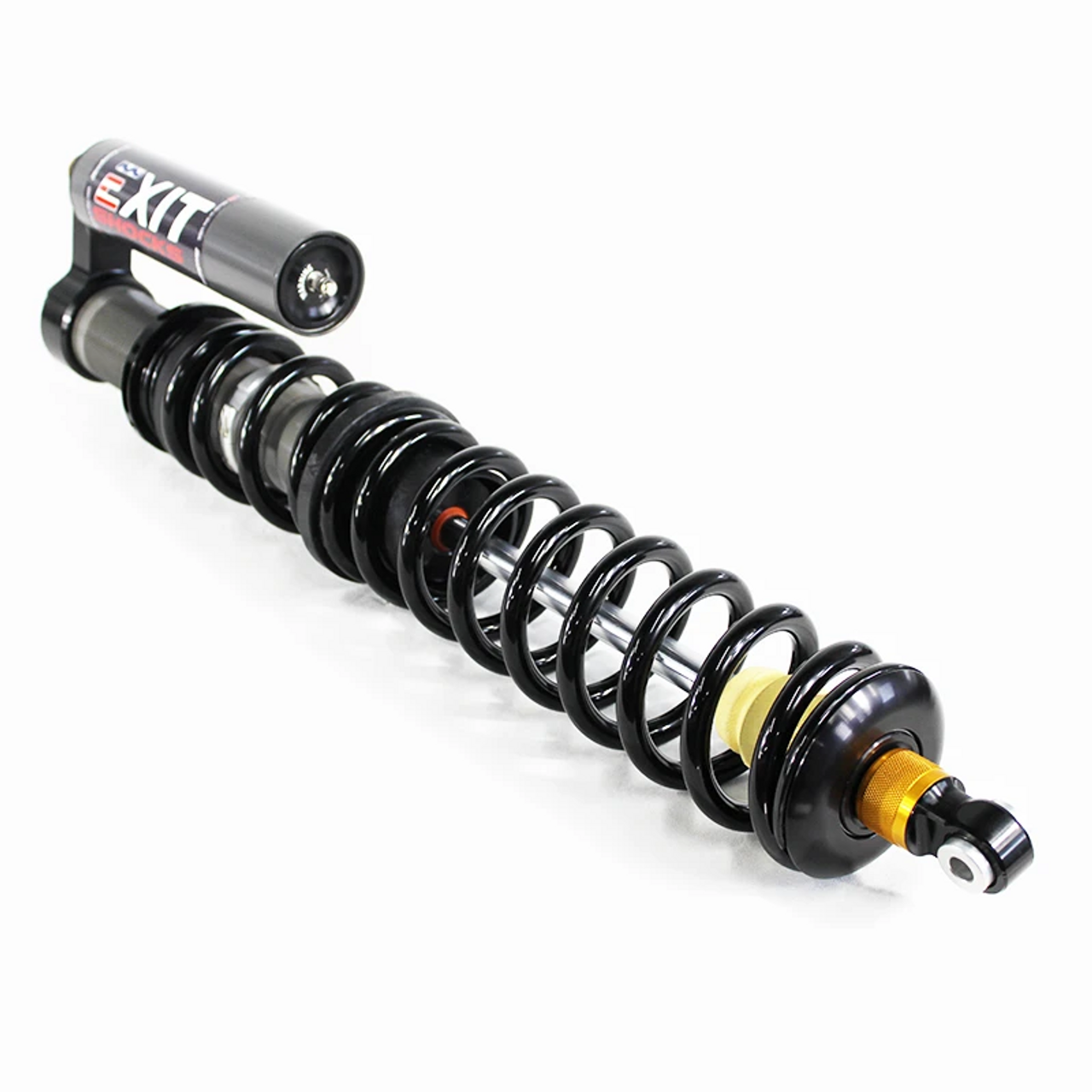 Can-Am Maverick X3 X RS 2.5 X2 Series Exit Shocks by ZBroz Racing image picture