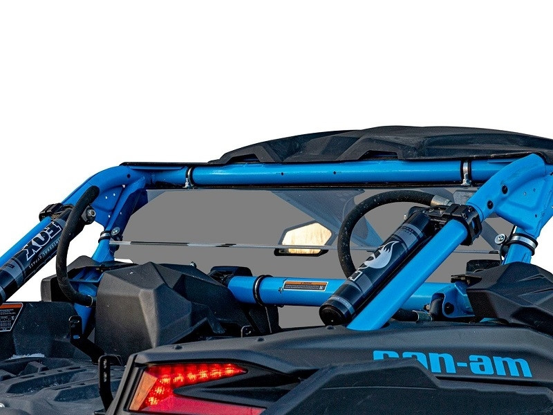 Can-Am Maverick X3 Rear Windshield by Super ATV