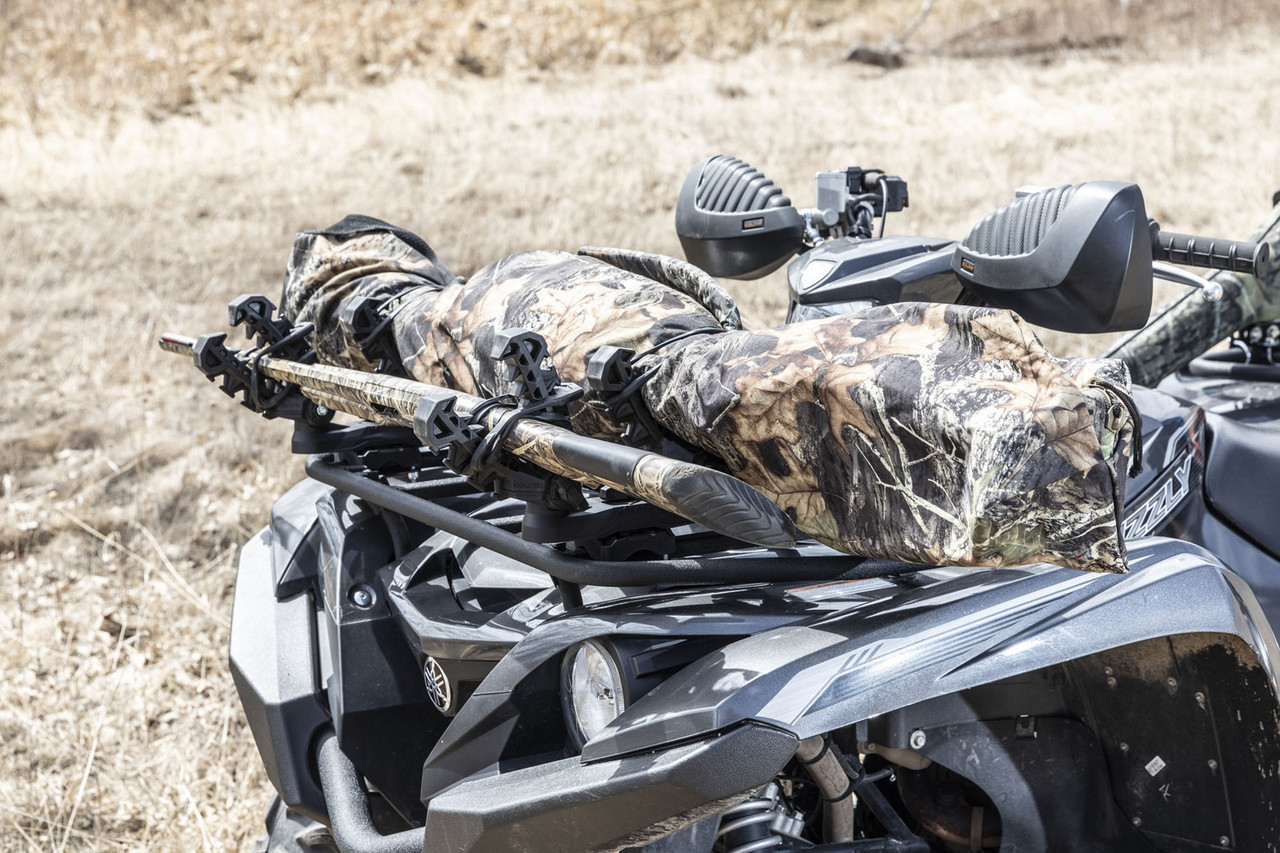 Can Am Rhino Grip XLR Double - Pair by Kolpin Powersports - 21551-ECO