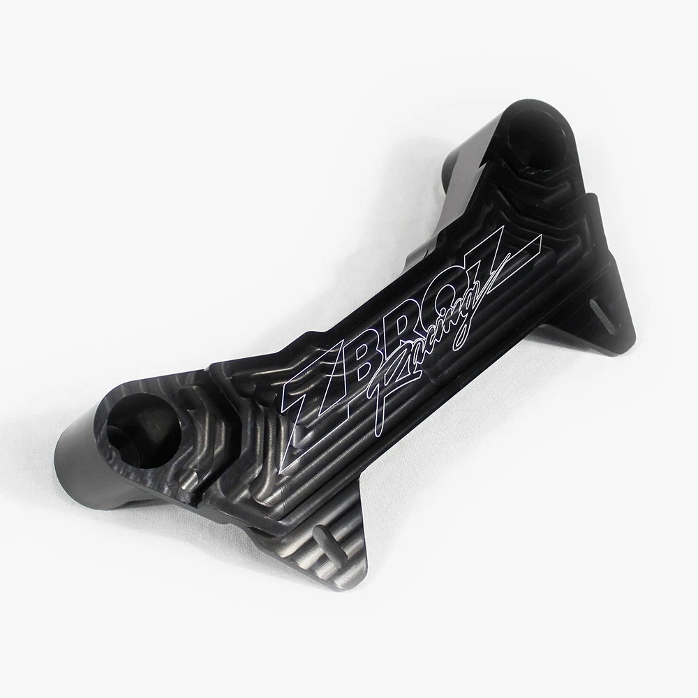 Can-Am Maverick X3 Intense Series® Shock Tower Brace by ZBroz Racing
