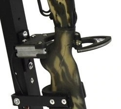 CanAm Defender Quickdraw Locking Gun Rack by Great Day QD810LGRECC