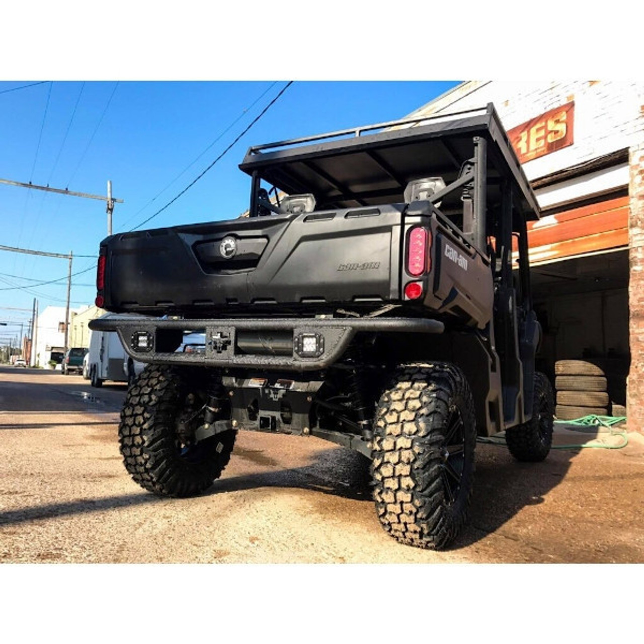 Can Am Defender Rear Bumper With Winch Mount MultiBolt Mount ubicaciondepersonas.cdmx.gob.mx Can Am Defender Rear Bumper With Winch Mount MultiBolt Mount ubicaciondepersonas.cdmx.gob.mx