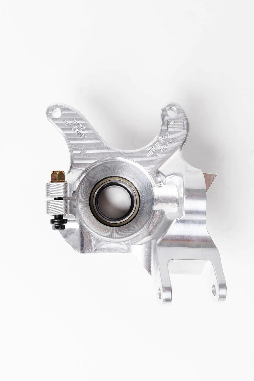 Can-Am Maverick X3 7075 Billet Front Knuckle Set Pro Series - ZRP