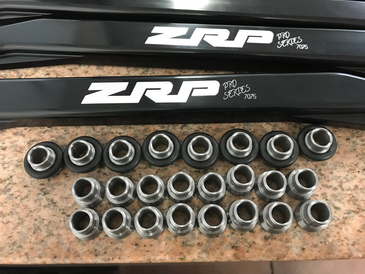 Can-Am Maverick X3 7075 72
