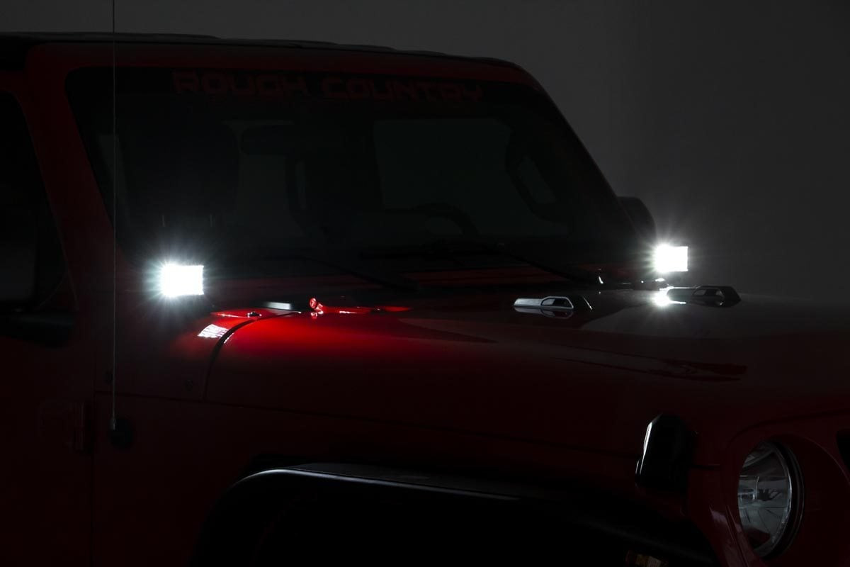 Can-Am Commander/Defender/Maverick X3/R 3