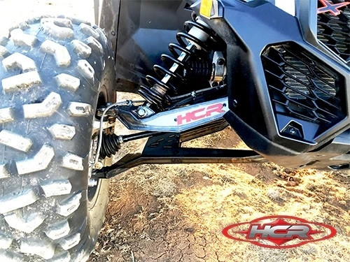 Can-Am Maverick X3 X DS 64