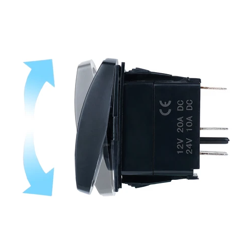 Xprite Rocker Switch Can Am