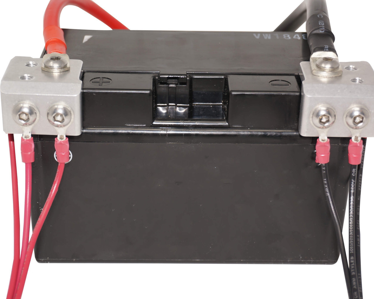 CanAm Terminal Tender Battery Post Expanders. Hardline Products