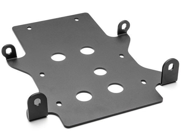 Can-Am Commander Frame Stiffener / Gusset Kit by Super ATV FS-CA