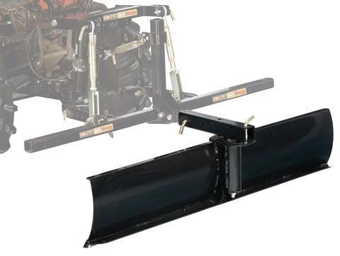 Can-Am Dirtworks Tool Attachment 48