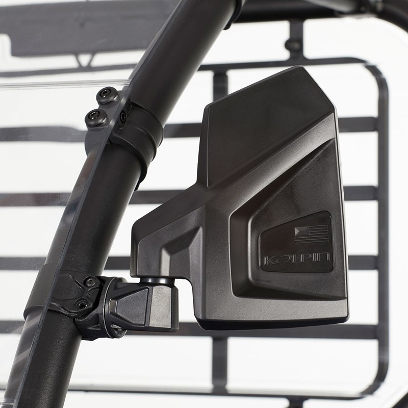 Can-Am Commander / Maverick / Defender Side Mirror by Kolpin