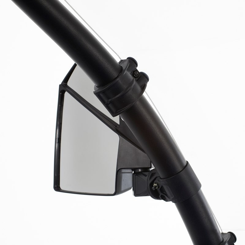 【38 】MIRROR OF SHINZONEミラーオブシンゾーンN3BN3A Can-Am Commander / Maverick / Defender Side Mirror by Kolpin