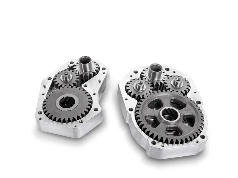 Can-Am Maverick X3 6