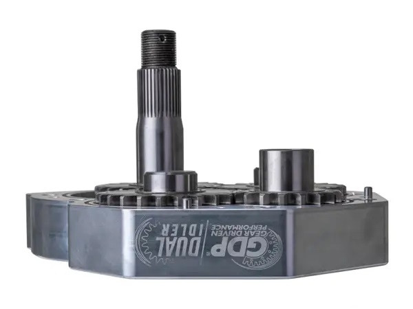 Can-Am Maverick X3 6