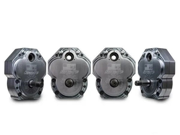 Can-Am Maverick X3 6