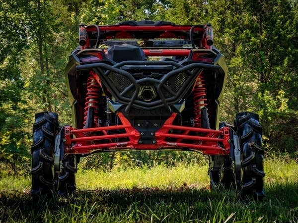 Can-Am Maverick X3 8