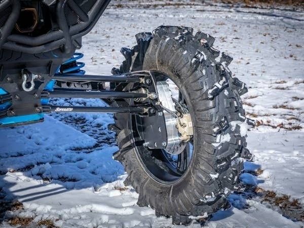 Can-Am Maverick X3 8