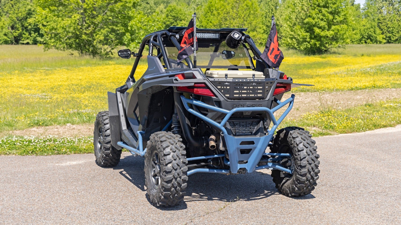Can-Am Commander/Defender/Maverick X3/R UTV Multi-Color LED Whip