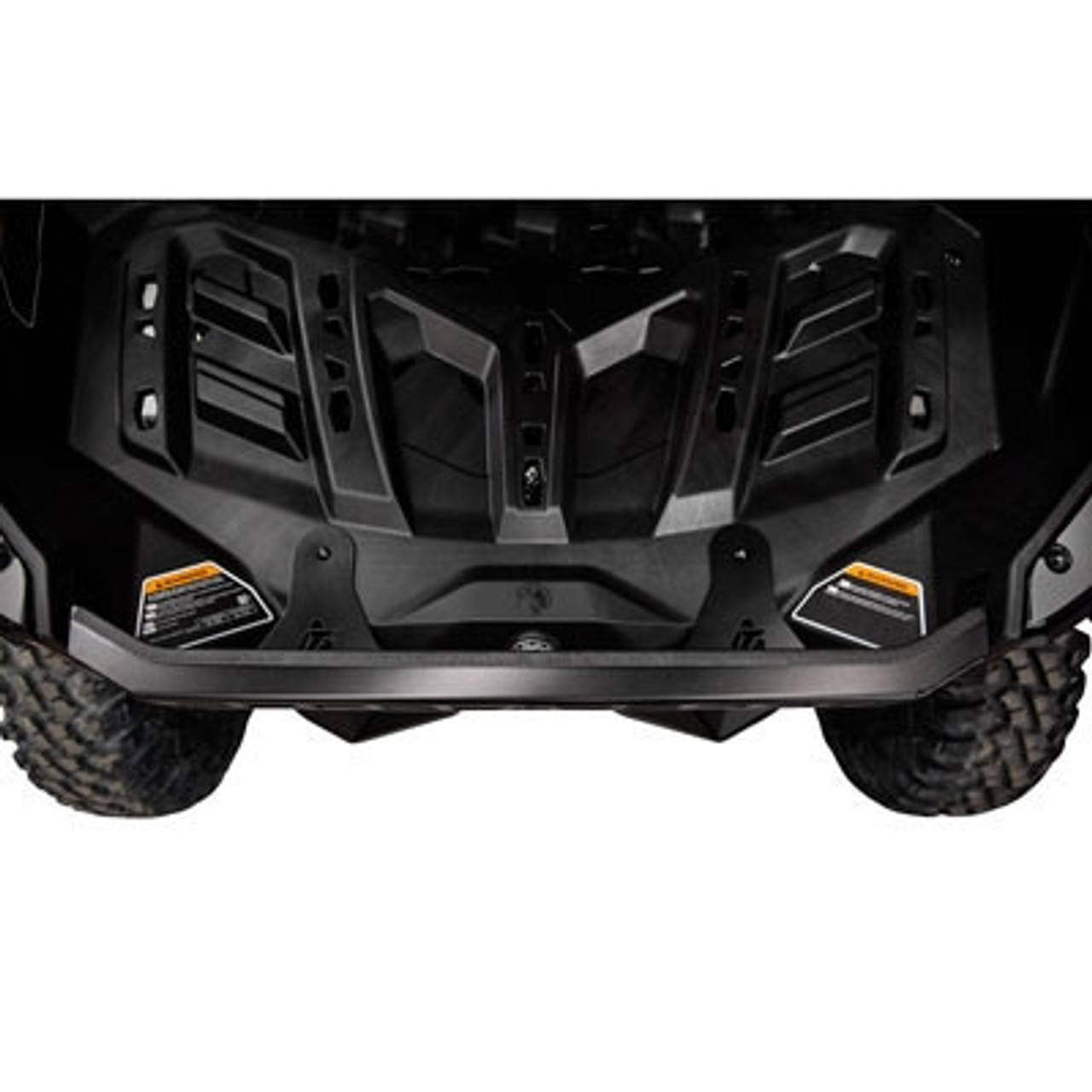 Can-Am Maverick X3 Cargo Barricade by Tusk