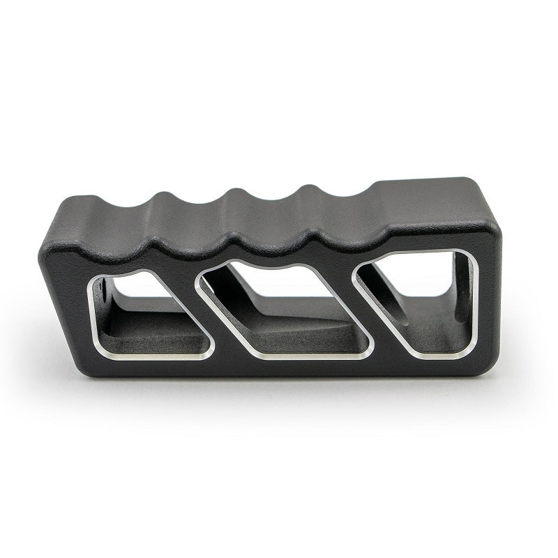 Can-Am X3 Shift Knob, Gate, and Grab Handle by DRT Motorsports