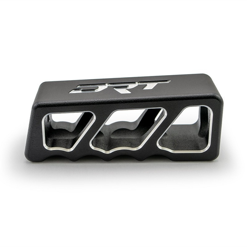 Can-Am X3 Shift Knob, Gate, and Grab Handle by DRT Motorsports