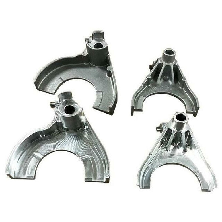 Can-Am Maverick X3 Transmission Gear Shift Fork Package by ZRP