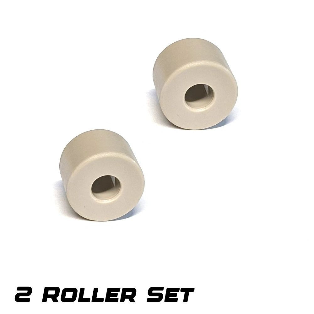 cancan様 Can-Am Defenders/Maverick X3 Secondary Clutch Rollers by