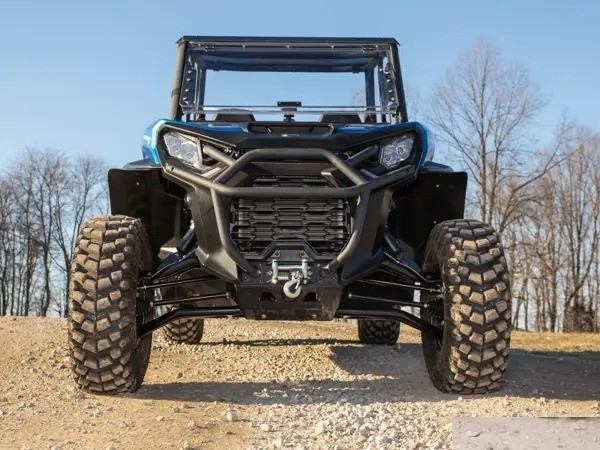 Can-Am Commander 1000 Atlas Pro 1.5 Can-Am Commander 1000 Atlas Pro 1.5