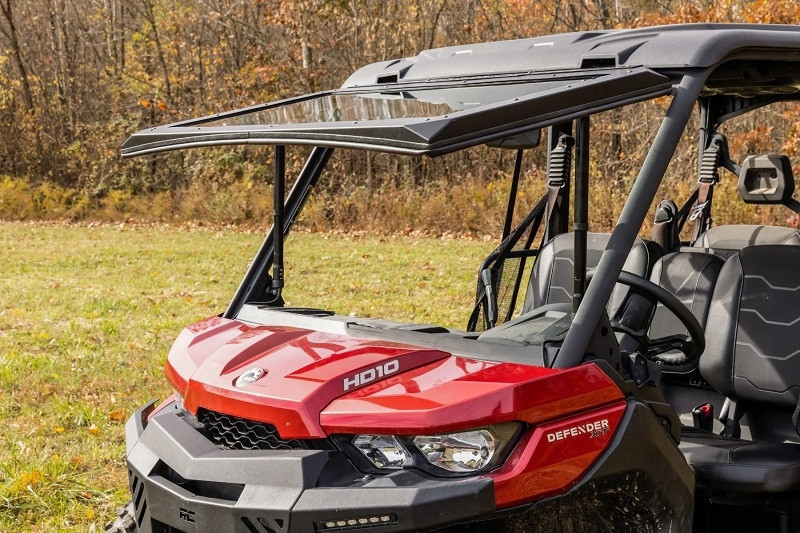 Mesmerizing Can Am Defender Glass Windshield Artwork for Desktop Mesmerizing Can Am Defender Glass Windshield Artwork for Desktop