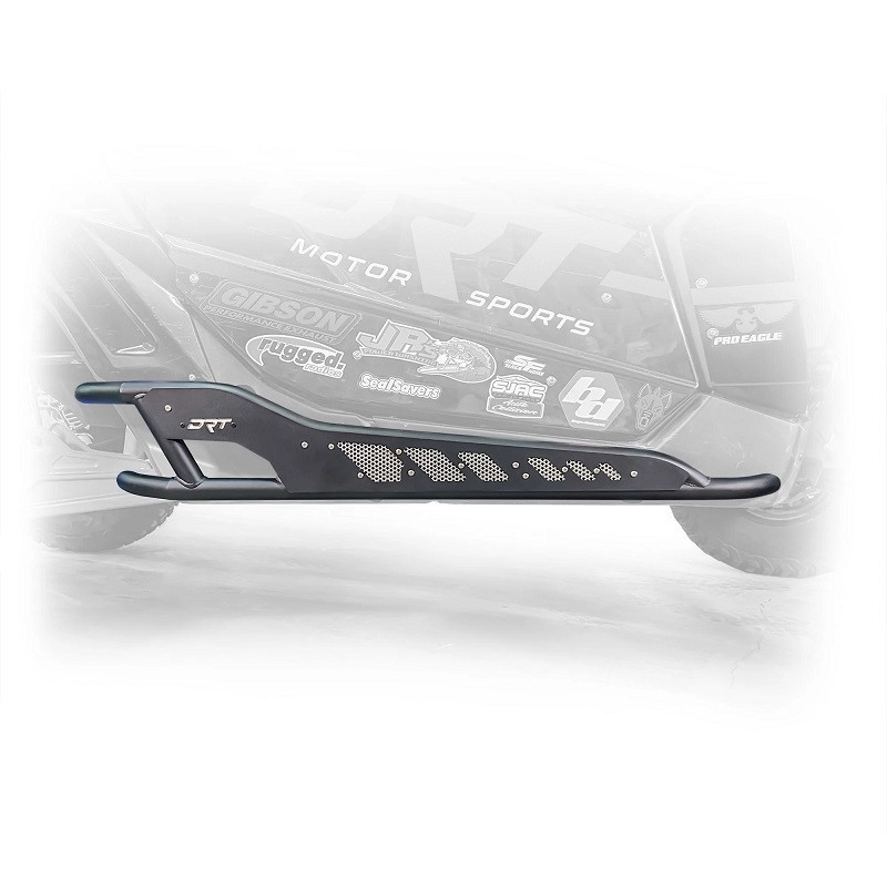 Can-Am Maverick X3 Door Rock Rails by DRT Motorsports - CAX3RS1