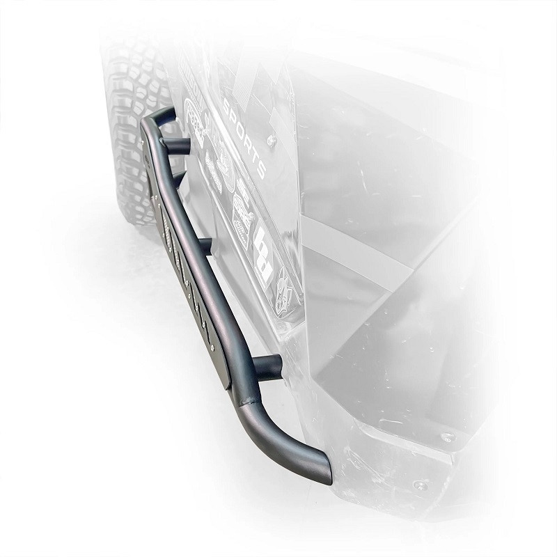 Can-Am Maverick X3 Door Rock Rails by DRT Motorsports - CAX3RS1