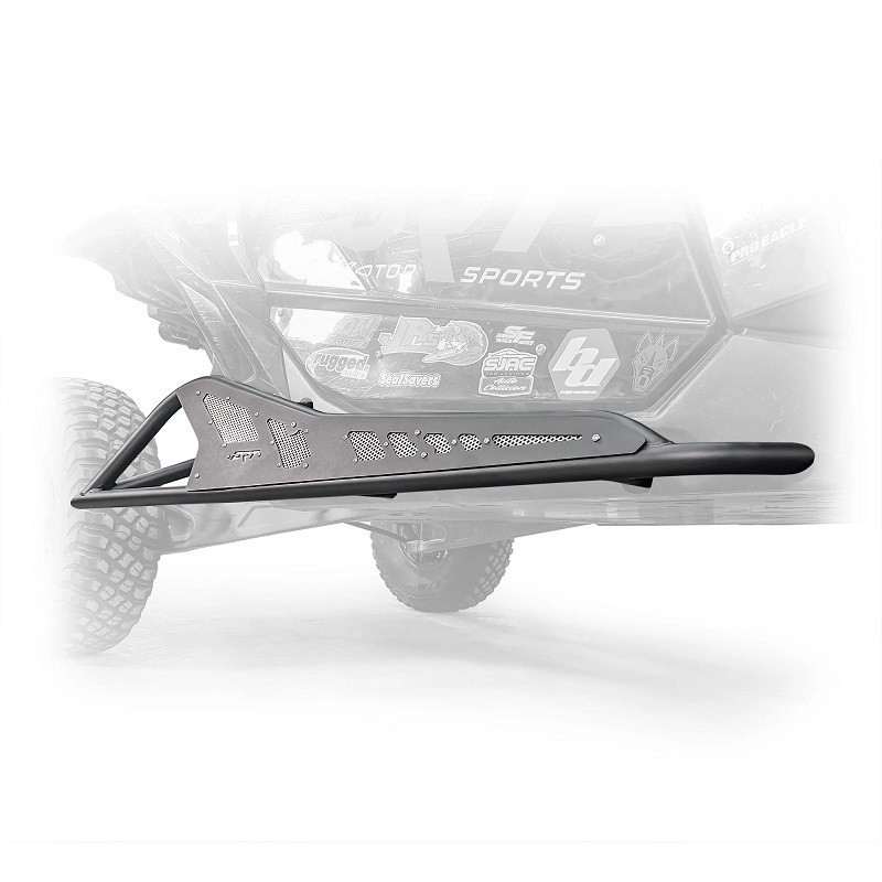 Can-Am Maverick X3 Door Tree Kickers by DRT Motorsports - CAX3RS2