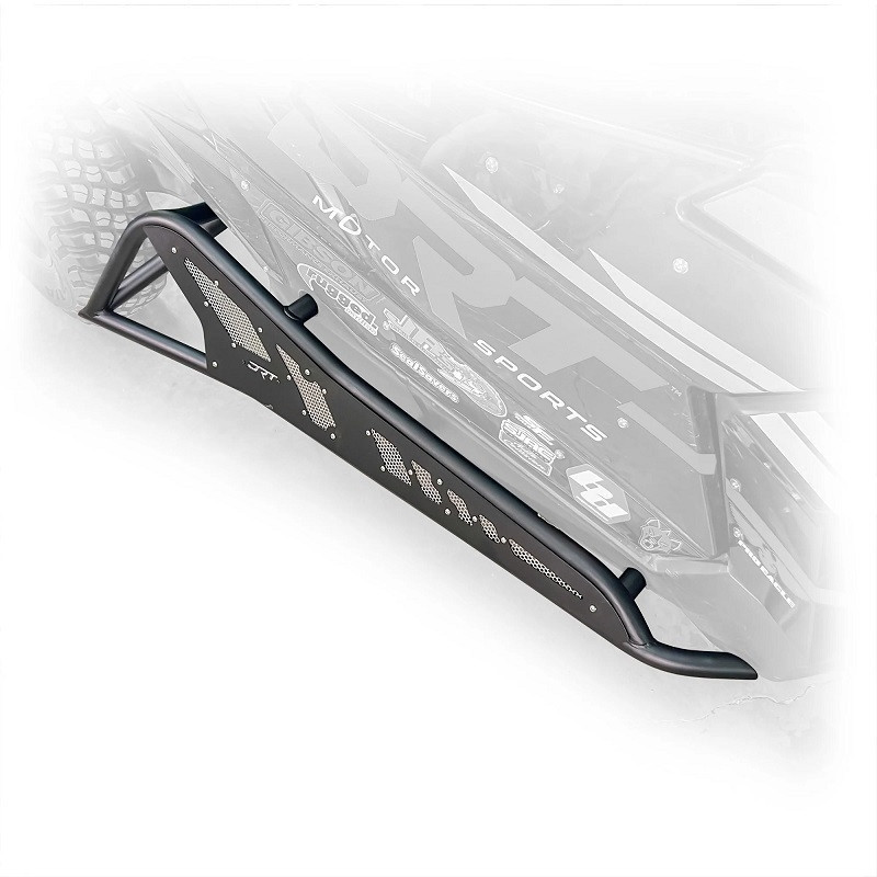 CanAm Maverick X3 Door Tree Kickers by DRT Motorsports CAX3RS2