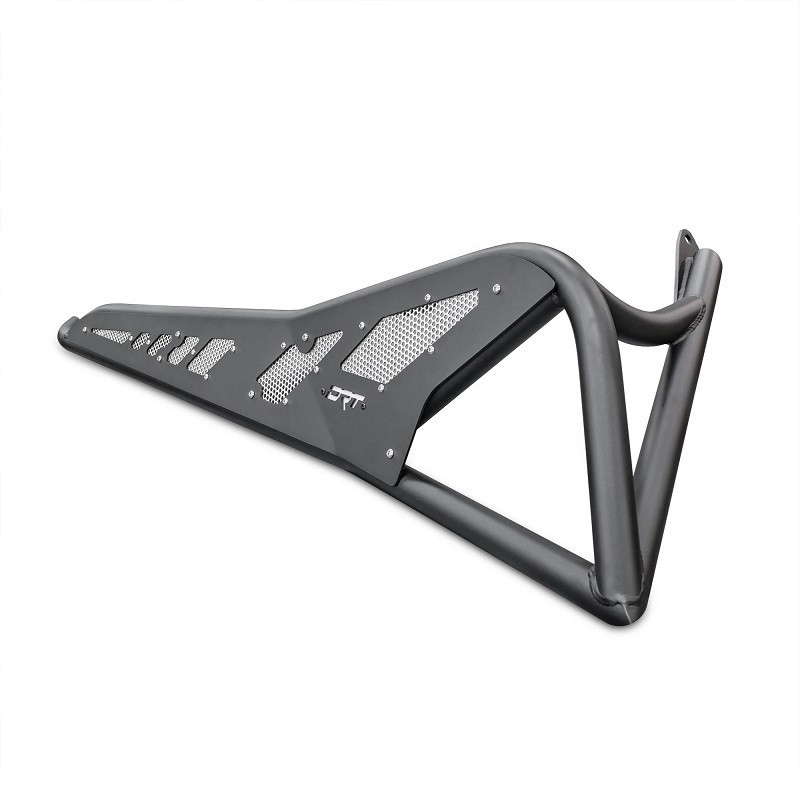 Can-Am Maverick X3 Door Tree Kickers by DRT Motorsports - CAX3RS2