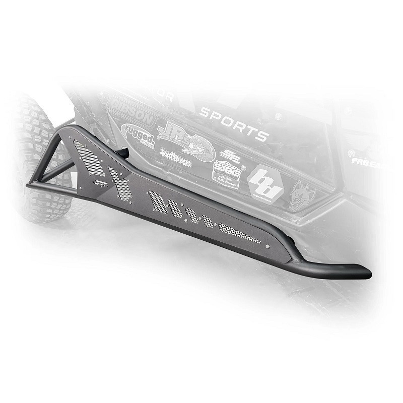 Can-Am Maverick X3 Door Tree Kickers by DRT Motorsports - CAX3RS2