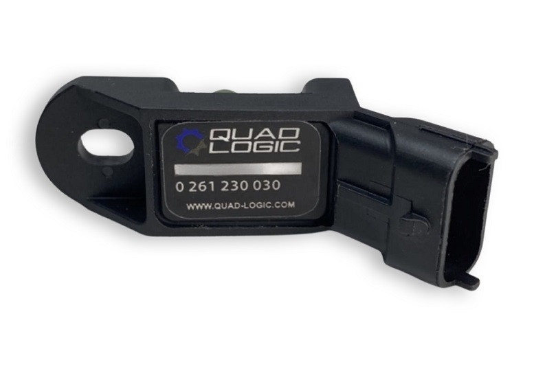 Can-Am Maverick X3 Pressure Sensor by Quad Logic - 500-1039